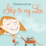 Skip To My Lou