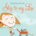 Skip To My Lou