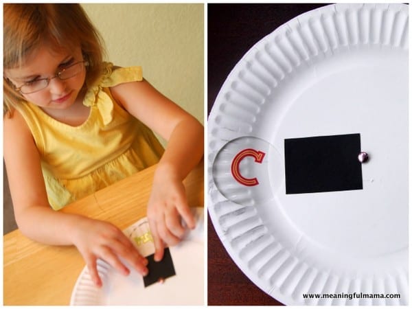 1-word families teaching kids