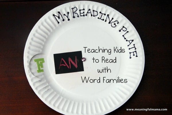 1-word families teaching reading-001