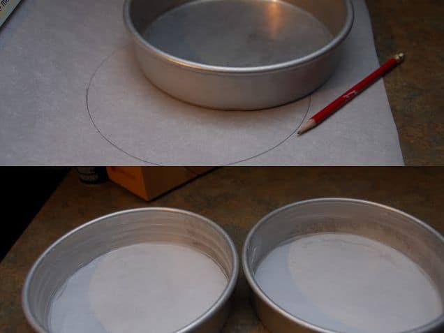Cake Making 101 - 1