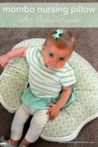 Current Giveaway – Mombo
